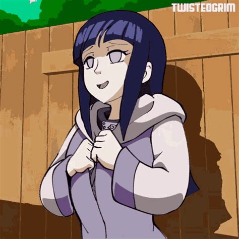 hinata hentai gifs|hinata Hentai Gifs Porn.